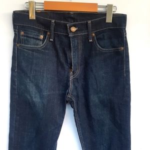 Levi's 511 Slim Fit Jeans